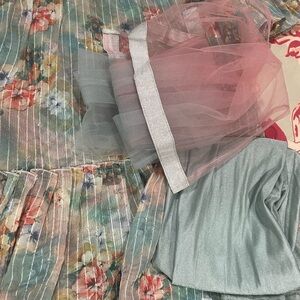 Maxi Dress for girls.